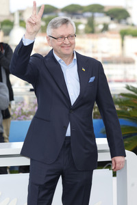 Photocall 'The Invasion', Cannes Film Festival 2024