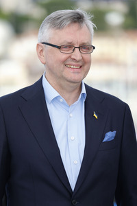 Photocall 'The Invasion', Cannes Film Festival 2024