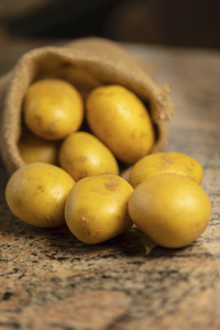 Symbolfoto Kartoffeln