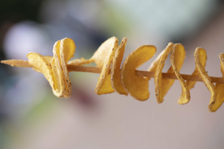 Symbolfoto Kartoffeln