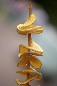 Symbolfoto Kartoffeln