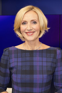 Talkshow 'maischberger' in Berlin