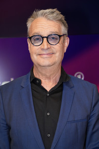 Talkshow 'maischberger' in Berlin