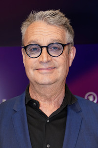 Talkshow 'maischberger' in Berlin