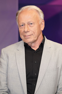 Talkshow 'maischberger' in Berlin