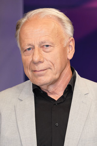 Talkshow 'maischberger' in Berlin