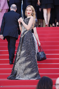 Filmpremiere 'Megalopolis', Cannes Film Festival 2024