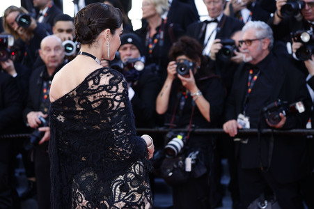 Filmpremiere 'Megalopolis', Cannes Film Festival 2024