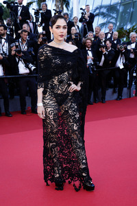 Filmpremiere 'Megalopolis', Cannes Film Festival 2024