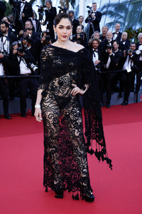 Filmpremiere 'Megalopolis', Cannes Film Festival 2024