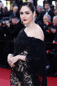 Filmpremiere 'Megalopolis', Cannes Film Festival 2024