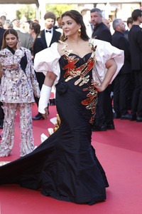 Filmpremiere 'Megalopolis', Cannes Film Festival 2024