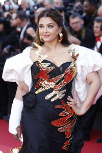 Filmpremiere 'Megalopolis', Cannes Film Festival 2024