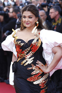 Filmpremiere 'Megalopolis', Cannes Film Festival 2024
