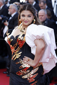 Filmpremiere 'Megalopolis', Cannes Film Festival 2024