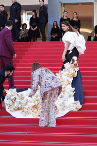 Filmpremiere 'Megalopolis', Cannes Film Festival 2024