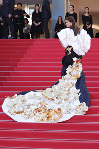 Filmpremiere 'Megalopolis', Cannes Film Festival 2024