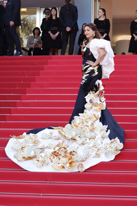 Filmpremiere 'Megalopolis', Cannes Film Festival 2024