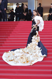 Filmpremiere 'Megalopolis', Cannes Film Festival 2024