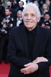 Filmpremiere 'Megalopolis', Cannes Film Festival 2024