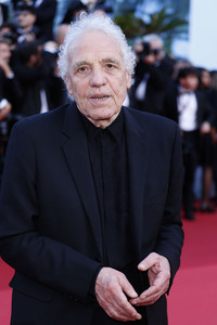 Filmpremiere 'Megalopolis', Cannes Film Festival 2024
