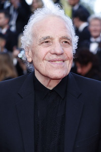 Filmpremiere 'Megalopolis', Cannes Film Festival 2024