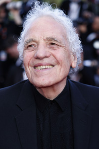 Filmpremiere 'Megalopolis', Cannes Film Festival 2024