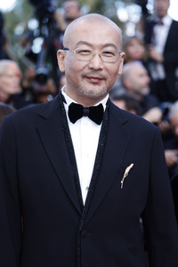 Filmpremiere 'Megalopolis', Cannes Film Festival 2024