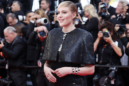 Filmpremiere 'Megalopolis', Cannes Film Festival 2024
