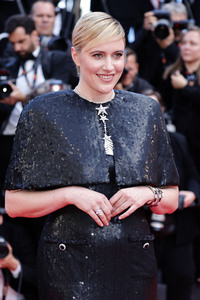 Filmpremiere 'Megalopolis', Cannes Film Festival 2024