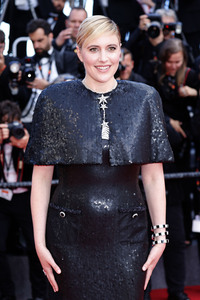 Filmpremiere 'Megalopolis', Cannes Film Festival 2024