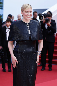 Filmpremiere 'Megalopolis', Cannes Film Festival 2024
