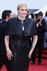 Filmpremiere 'Megalopolis', Cannes Film Festival 2024