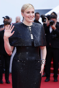 Filmpremiere 'Megalopolis', Cannes Film Festival 2024