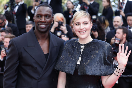 Filmpremiere 'Megalopolis', Cannes Film Festival 2024