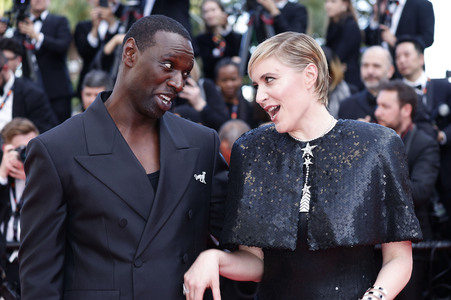 Filmpremiere 'Megalopolis', Cannes Film Festival 2024