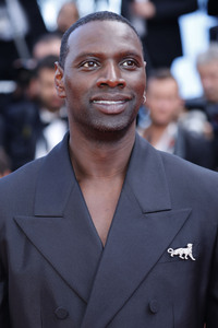 Filmpremiere 'Megalopolis', Cannes Film Festival 2024