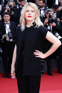 Filmpremiere 'Megalopolis', Cannes Film Festival 2024