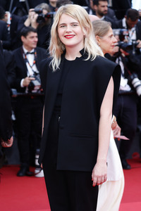 Filmpremiere 'Megalopolis', Cannes Film Festival 2024