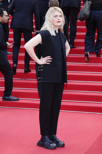 Filmpremiere 'Megalopolis', Cannes Film Festival 2024