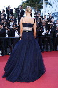 Filmpremiere 'Megalopolis', Cannes Film Festival 2024