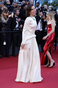 Filmpremiere 'Megalopolis', Cannes Film Festival 2024