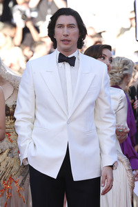 Filmpremiere 'Megalopolis', Cannes Film Festival 2024