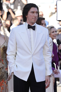 Filmpremiere 'Megalopolis', Cannes Film Festival 2024