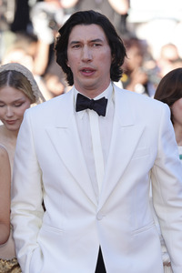 Filmpremiere 'Megalopolis', Cannes Film Festival 2024