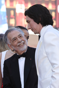 Filmpremiere 'Megalopolis', Cannes Film Festival 2024