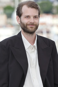 Photocall 'The Girl with the Needle', Cannes Film Festival 2024