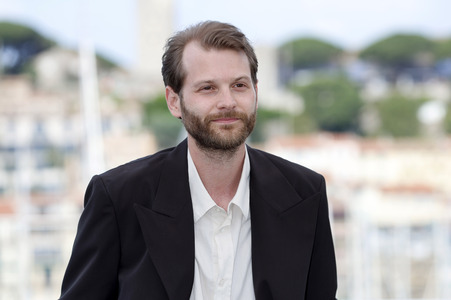 Photocall 'The Girl with the Needle', Cannes Film Festival 2024