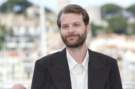Photocall 'The Girl with the Needle', Cannes Film Festival 2024