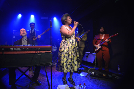 Konzert von Principles of Joy in Hannover